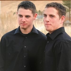 Meet your Posher, Jacob